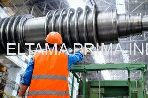 Penyedia Jasa Steel Structure Coating Terbaik Untuk Menjaga Ketahanan Besi